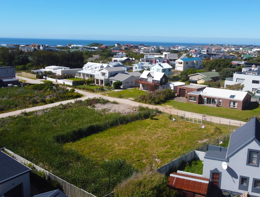 0 Bedroom Property for Sale in Bettys Bay Western Cape